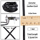 Flat Cowhide Leather Cord(WL-GF0001-10A-02)-2