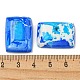 Synthetic Imperial Jasper Cabochons(G-N342-26C-1)-3