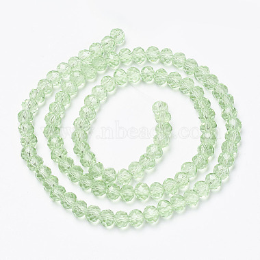 Glass Beads Strands(X-EGLA-A034-T10mm-D09)-2