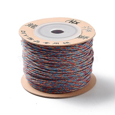 Polyester Twisted Cord(OCOR-G015-01B-41)-2