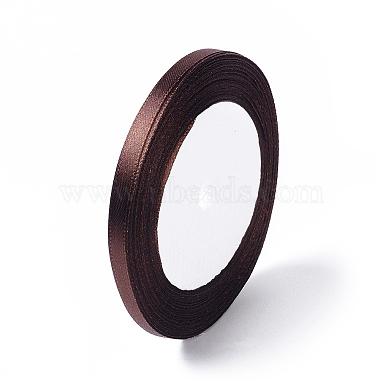 6mm Brown Polyacrylonitrile Fiber Thread & Cord