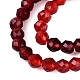 Transparent Glass Beads Strands(GLAA-N074-01A-19)-4
