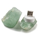 pepitas de fluorita natural luz nocturna usb(G-Q170-02F)-3