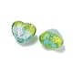 Handmade Silver Foil Glass Beads(LAMP-F043-02C)-2