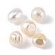 5 Styles Imitation Pearl Acrylic Beads(OACR-YW0001-27)-3