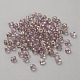 Transparent Acrylic Beads(OACR-CJC0007-07J)-1