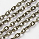 Iron Cable Chains(CH-1.2PYSZ-AB)-1