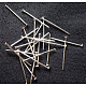 Iron Flat Head Pins(X-HP2.0cm)-1
