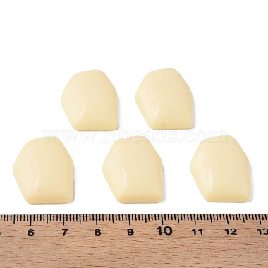 Opaque Acrylic Cabochons(MACR-S373-143-A15)-6