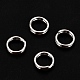304 из нержавеющей стали разрезные кольца(STAS-P223-22S-02)-1