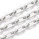 Iron Oval Link Chains(CH-N004-12P)-1