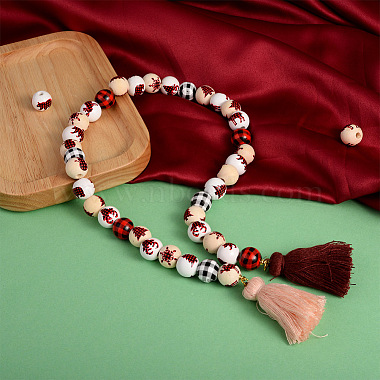 100Pcs Natural Wooden Beads(WOOD-CD0001-22)-6