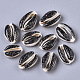 Natural Cowrie Shell Beads(X-SSHEL-N034-36A)-1