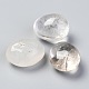 Natural Quartz Crystal Beads(G-M368-06B)-2