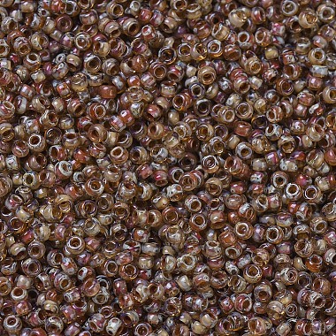 Perles rocailles miyuki rondes(X-SEED-G007-RR4505)-3