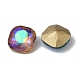 Glass Rhinestone Cabochons(RGLA-G023-10B)-2