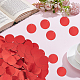 500Pcs PVC Plastic Pendants(KY-GF0001-67B-02)-7