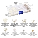 kits de perles en plastique bricolage(DIY-FS0004-94)-5