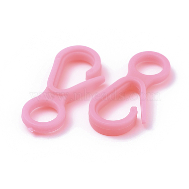 Plastic Lobster CLaw Clasps(X-KY-D012-08)-2