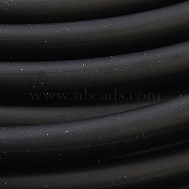 Solid Synthetic Rubber Beading Cord(H0PWK015)-2