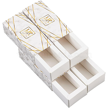 Paper Drawer Box(CON-WH0076-33A)-2