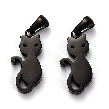 304 Stainless Steel Pendants(X-STAS-Z006-09EB)-2