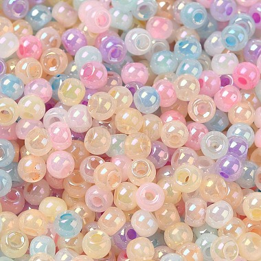 Perles de rocaille de verre(SEED-H002-H-1311)-3