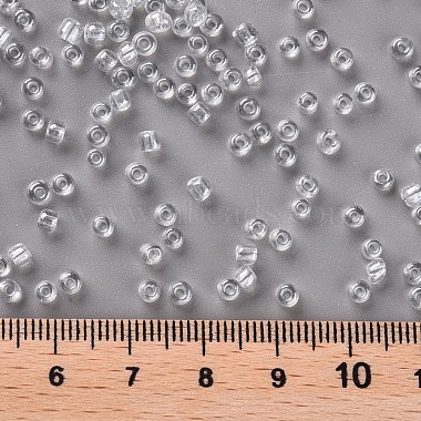 Glass Seed Beads(SEED-A006-3mm-101)-3