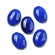 cabochons de jade blancs naturels teints(G-B070-03)-2