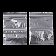 Transparent PE Packaging Resealable Bags(ABAG-L019-01B)-1