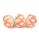 Electroplate Glass Beads(EGLA-N026-01A-N01)-1