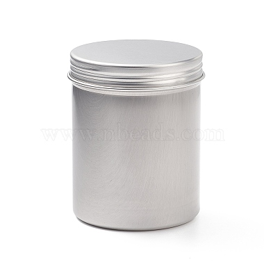 (Defective Closeout Sale: Surface Scratches) Column Aluminium Tin Cans(CON-XCP0001-87)-2