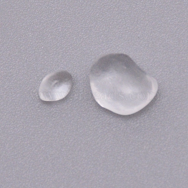 des billes de verre(GLAA-WH0022-05F)-2