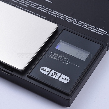 Weigh Gram Scale Digital Pocket Scale(TOOL-G015-04A)-7