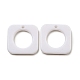 Opaque Acrylic Pendants(SACR-L007-047)-1