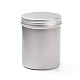(Defective Closeout Sale: Surface Scratches) Column Aluminium Tin Cans(CON-XCP0001-87)-2