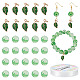 10Pcs Alloy Enamel Pendants(DIY-TA0014-64)-2