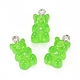 Resin Pendants(RESI-TAC0002-17B)-2