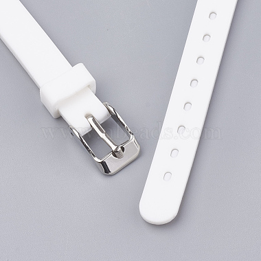 Silicone Watch Bands(SIL-S001-07)-4