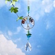 Tree of Life Crystal Pendant Decorations(PW-WG37930-01)-1