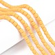 Polymer Clay Bead Strands(CLAY-T001-C56)-5