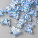 Transparent Acrylic Beads(X-MACR-S361-35F)-2