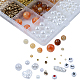 kit para hacer joyas con cuentas de resina(DIY-NB0012-03I)-2