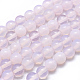 Opalite Beads Strands(G-L557-42-6mm)-1