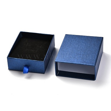 Rectangle Paper Drawer Box(CON-J004-02A-02)-5
