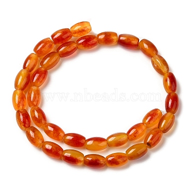 Natural Dyed Jade Beads Strands(G-M402-A01-06)-4