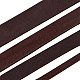 Flat Cowhide Leather Cord(WL-GF0001-08B-02)-6
