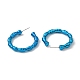 Boucles d'oreilles en acrylique(EJEW-P251-29)-3