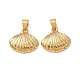 Brass Pendants(KK-H297-07C-G)-1