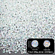 Round Glass Seed Beads(SEED-SC0001-54B)-2